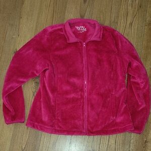 Made for Life Vibrant Pink Jacket